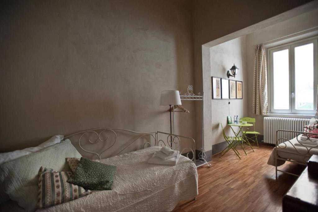 Couette-café I Bottai