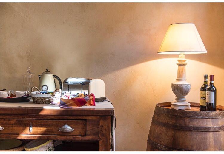 Couette-café I Bottai *