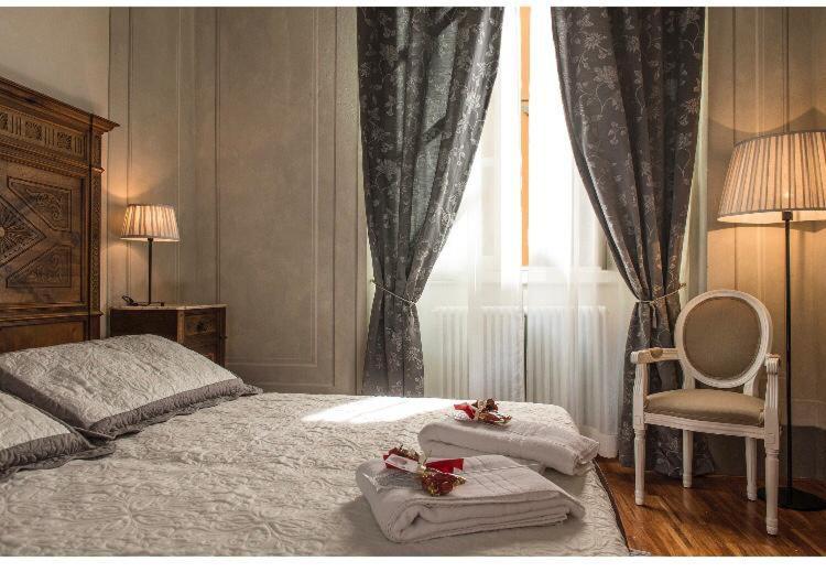 I Bottai Couette-café Pise