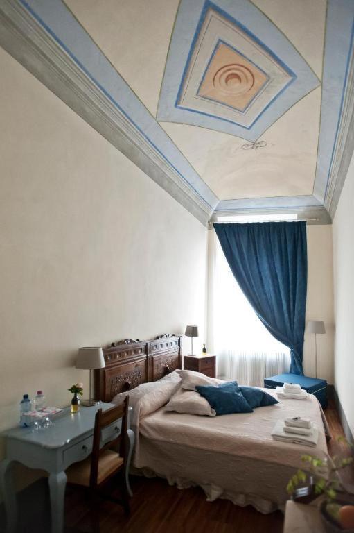 Couette-café I Bottai *